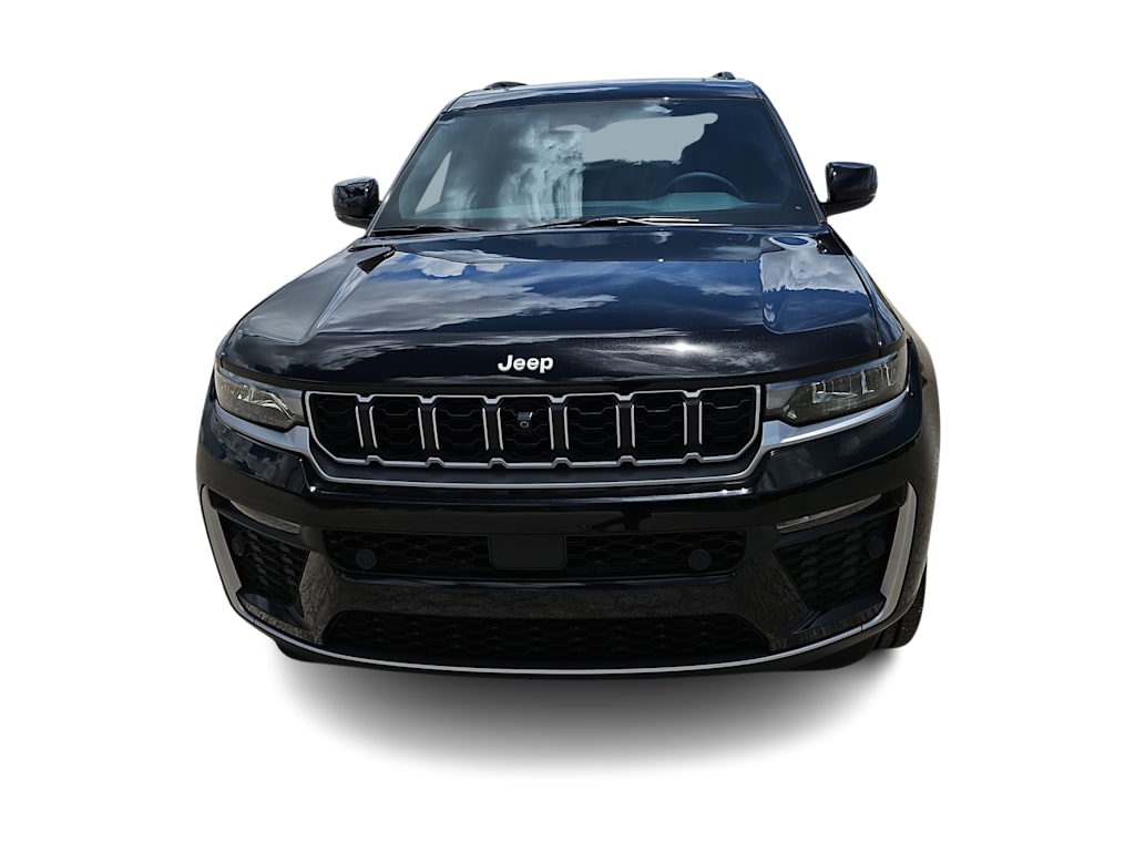 Thumbnail: 2026 Jeep Grand Cherokee L - 6