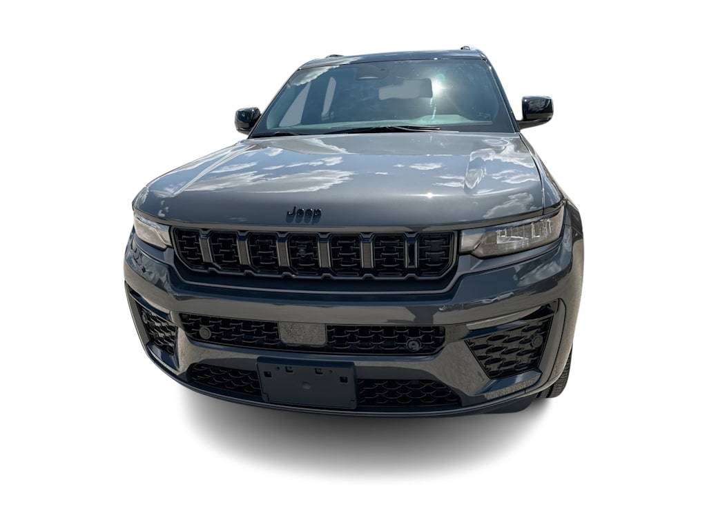 Thumbnail: 2026 Jeep Grand Cherokee L - 25