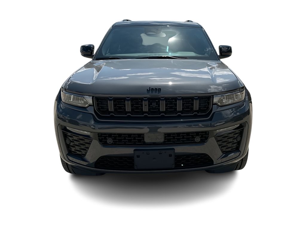 Thumbnail: 2026 Jeep Grand Cherokee L - 6