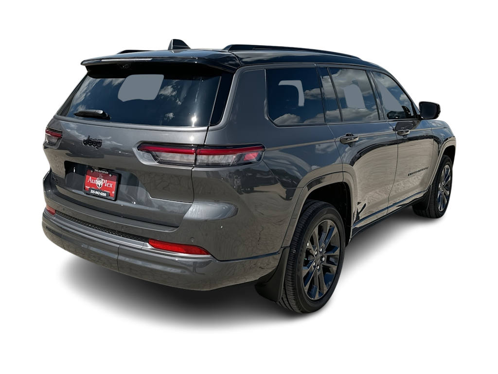 Thumbnail: 2026 Jeep Grand Cherokee L - 20