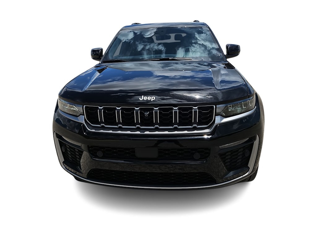 Thumbnail: 2026 Jeep Grand Cherokee L - 6