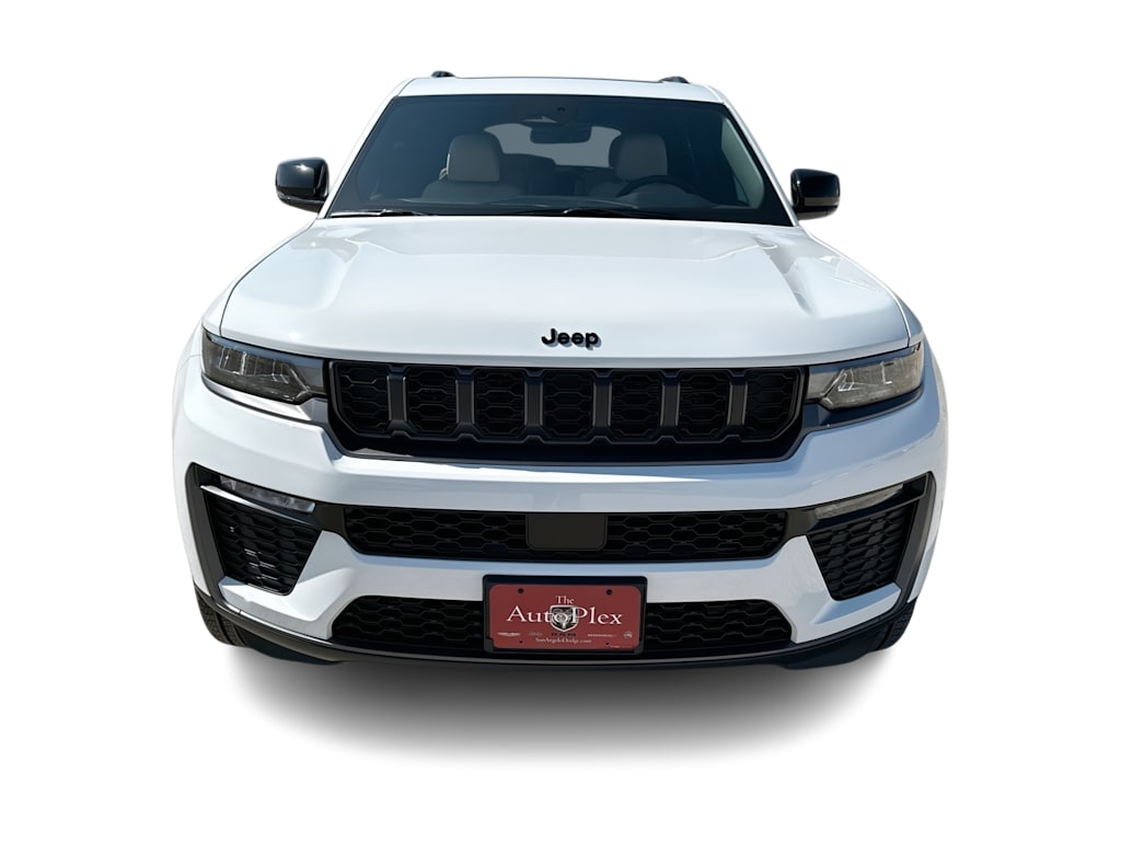 Thumbnail: 2026 Jeep Grand Cherokee L - 6