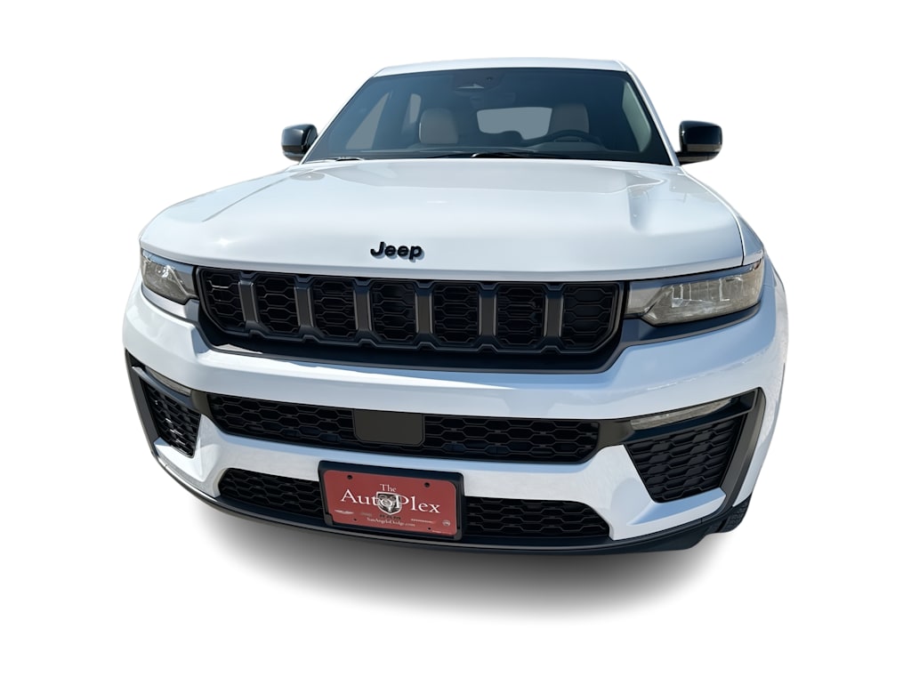 Thumbnail: 2026 Jeep Grand Cherokee L - 26