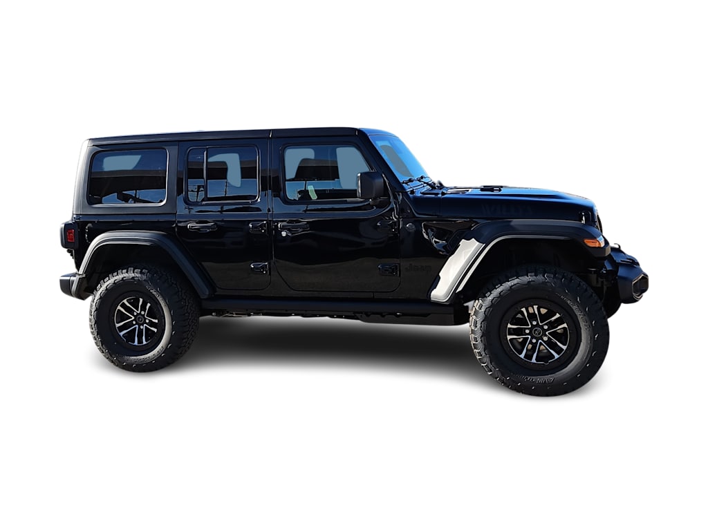 Thumbnail: 2026 Jeep Wrangler - 20