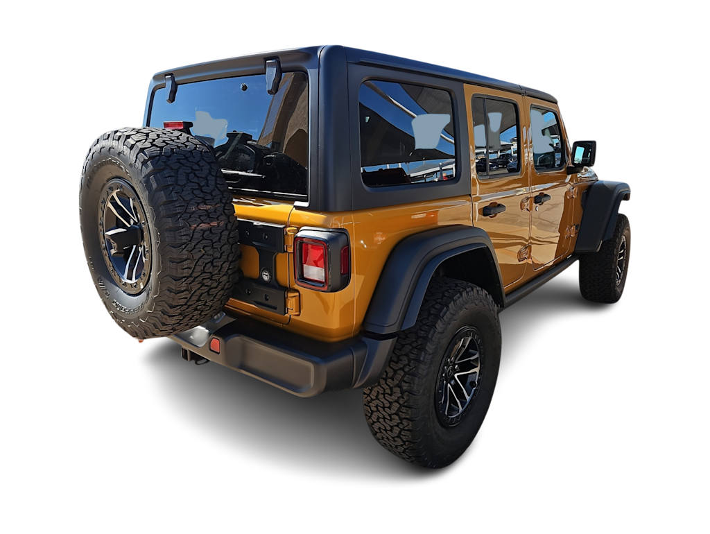 Thumbnail: 2026 Jeep Wrangler - 19