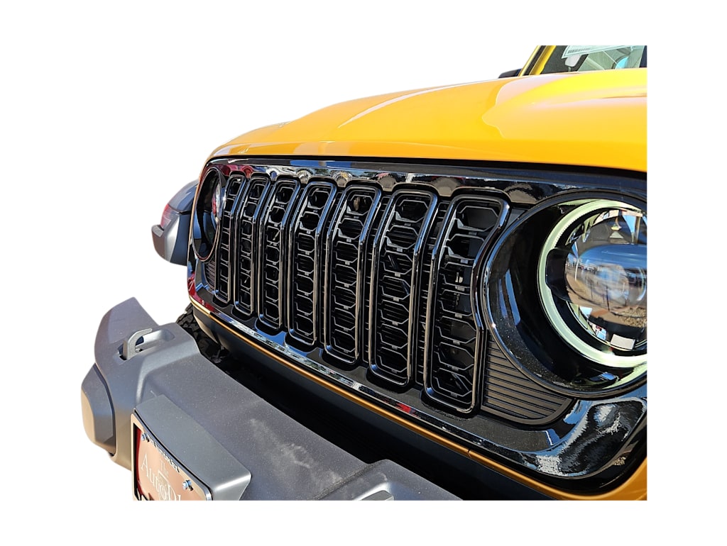 Thumbnail: 2026 Jeep Wrangler - 22