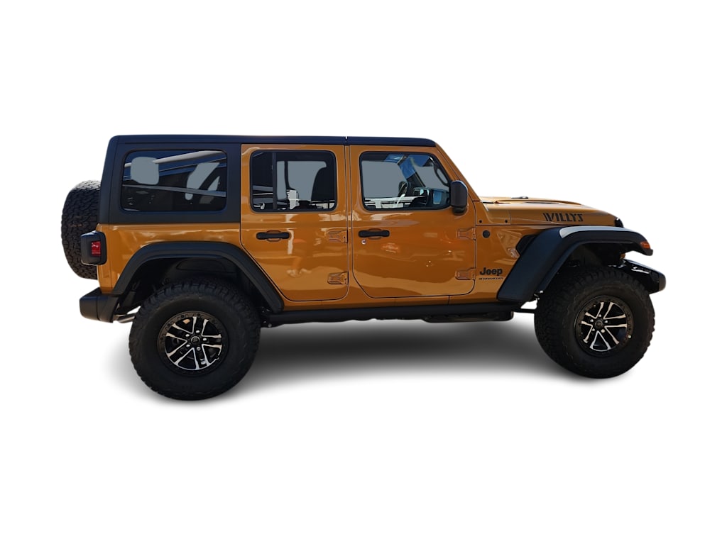 Thumbnail: 2026 Jeep Wrangler - 20