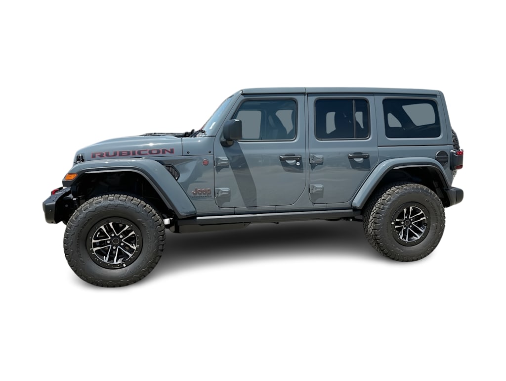 Thumbnail: 2026 Jeep Wrangler - 26