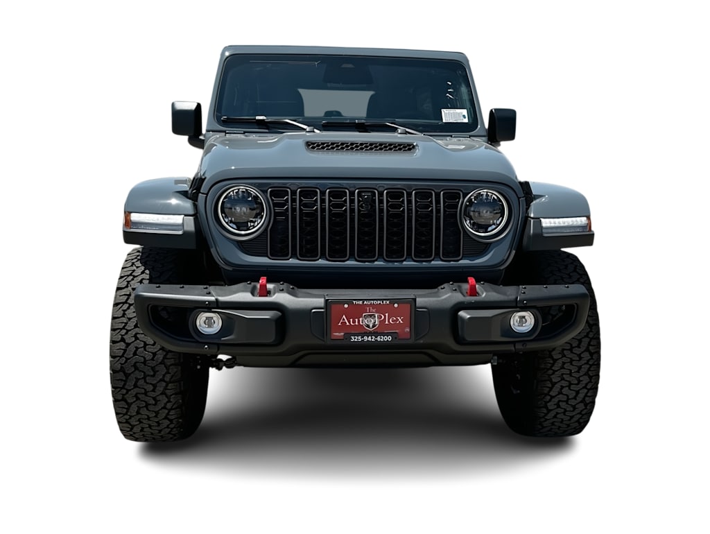 Thumbnail: 2026 Jeep Wrangler - 5