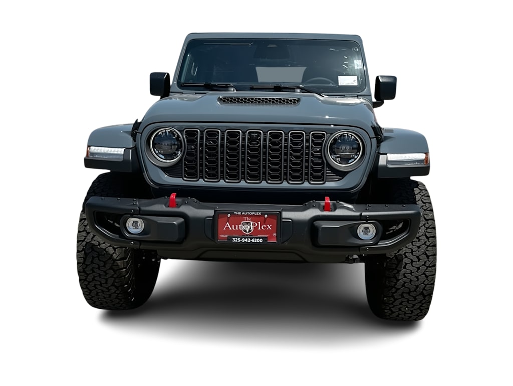 Thumbnail: 2026 Jeep Wrangler - 28