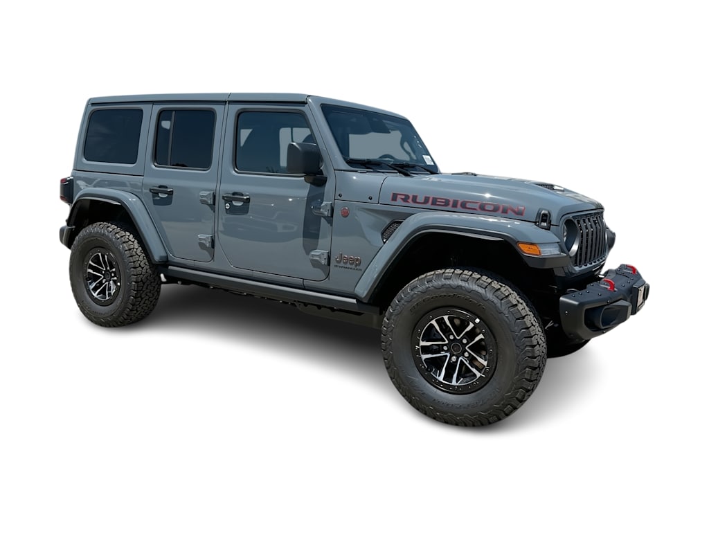 Thumbnail: 2026 Jeep Wrangler - 20