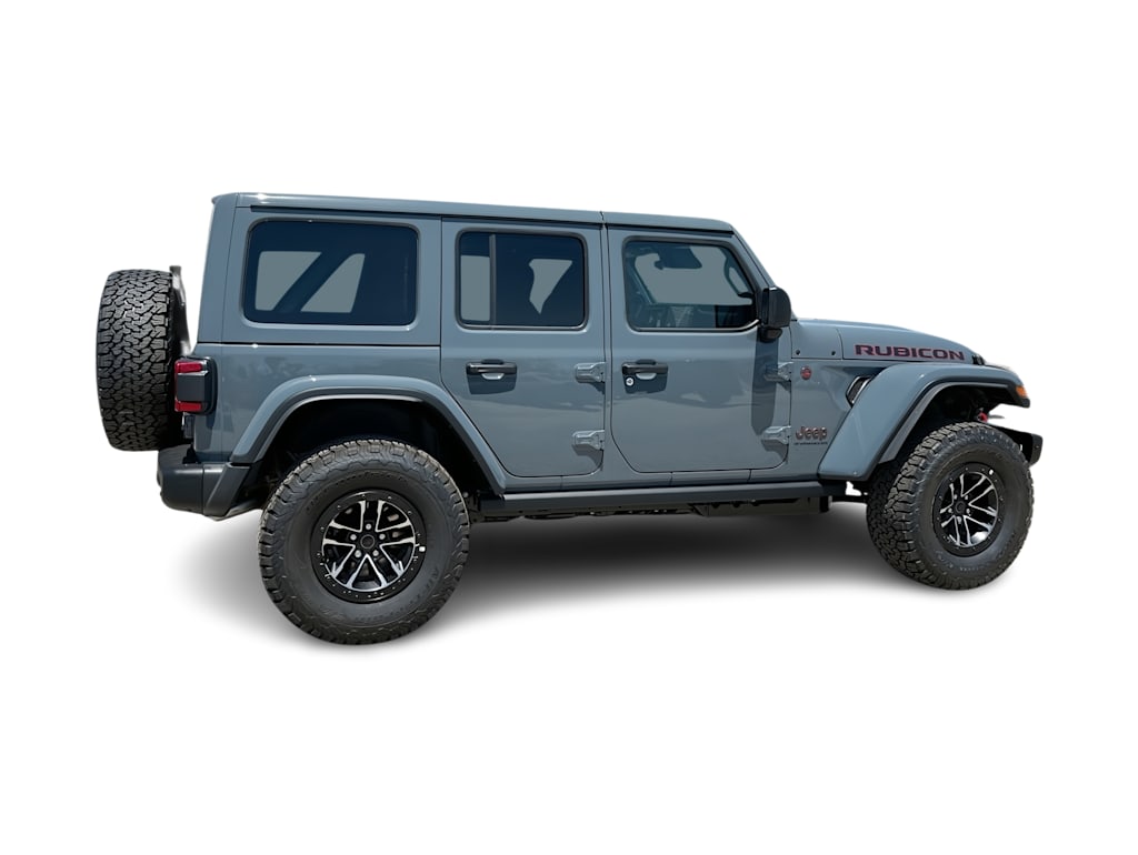 Thumbnail: 2026 Jeep Wrangler - 25