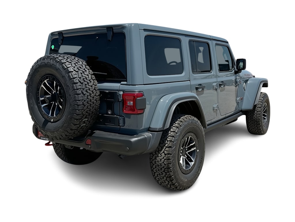 Thumbnail: 2026 Jeep Wrangler - 24