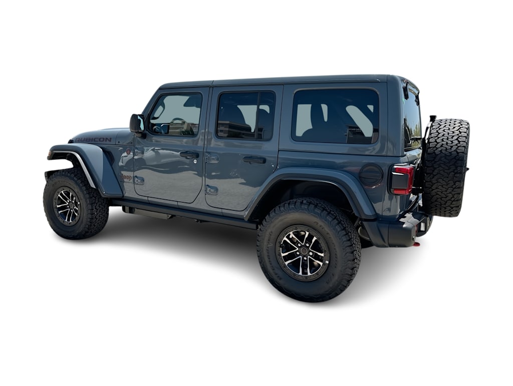 Thumbnail: 2026 Jeep Wrangler - 22