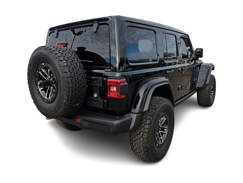 Thumbnail: 2025 Jeep Wrangler - 19