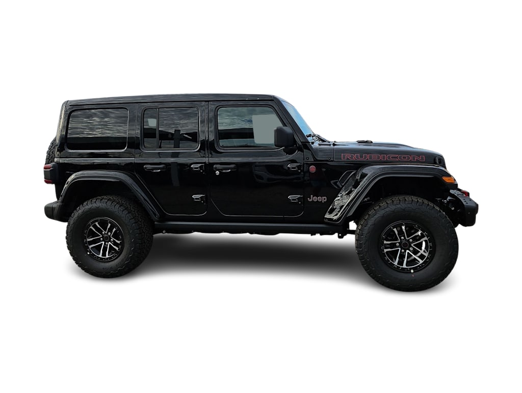 Thumbnail: 2025 Jeep Wrangler - 20