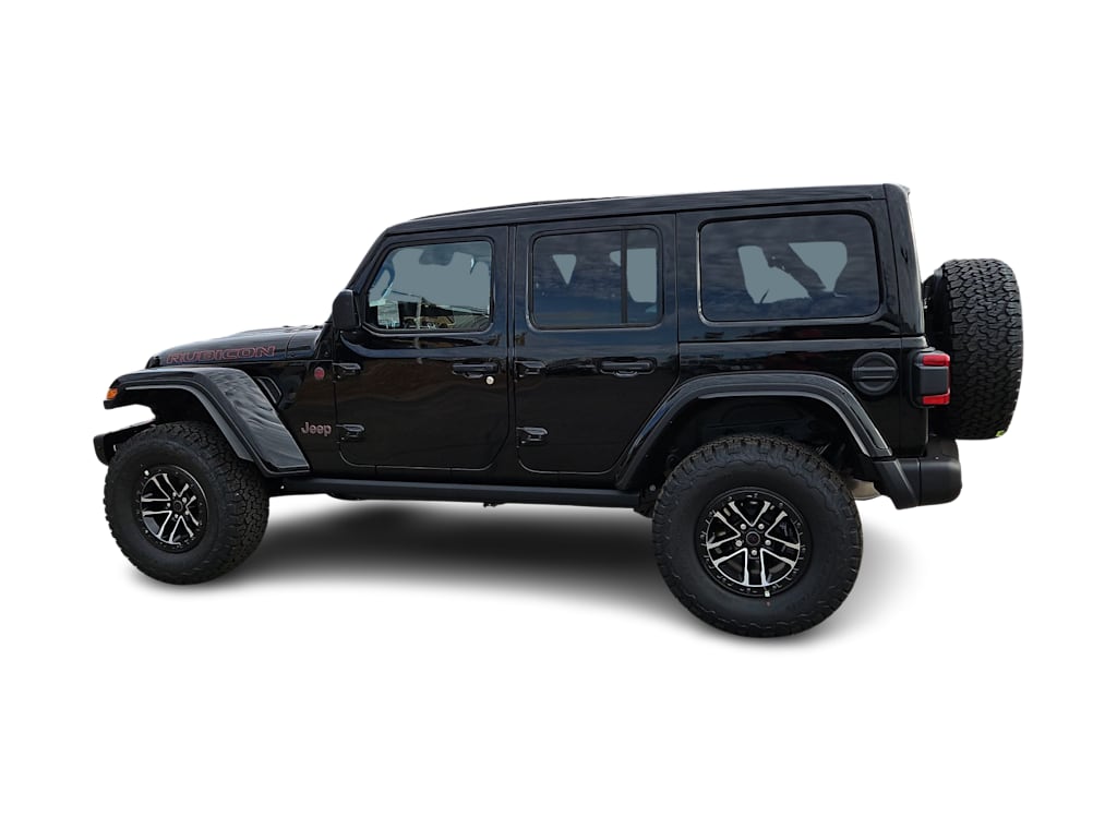 Thumbnail: 2025 Jeep Wrangler - 3