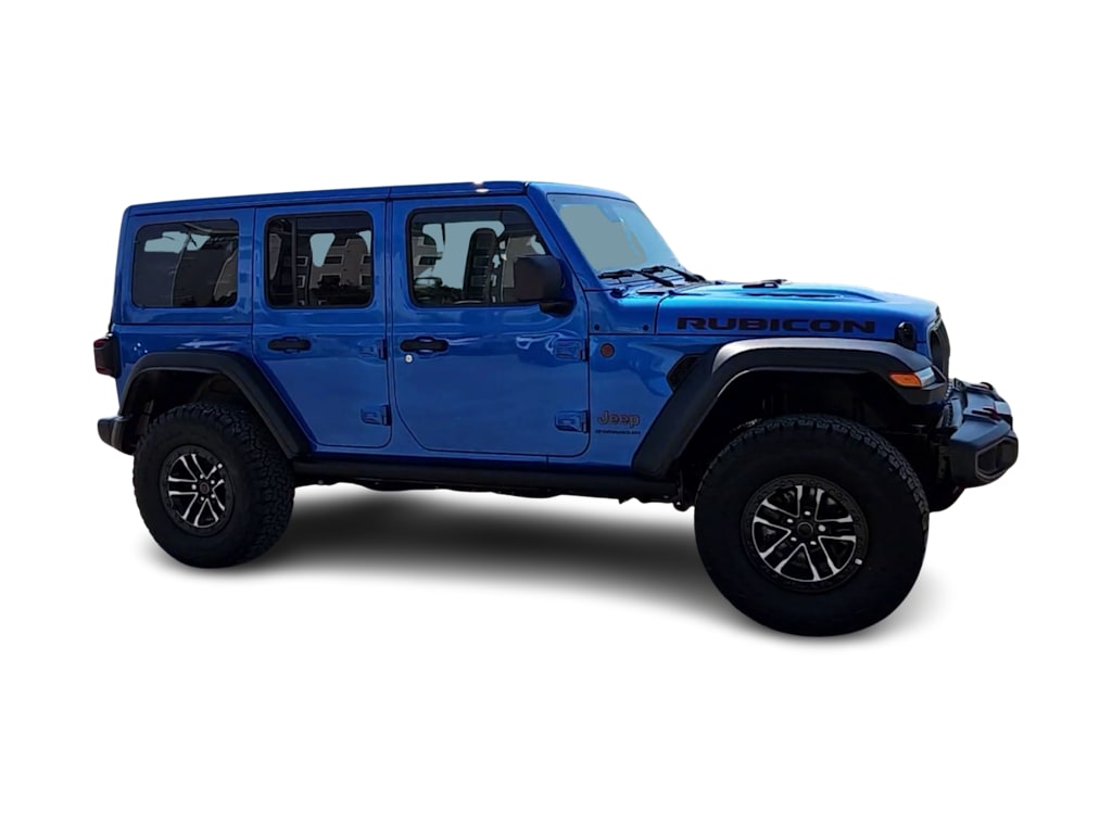 Thumbnail: 2025 Jeep Wrangler - 20