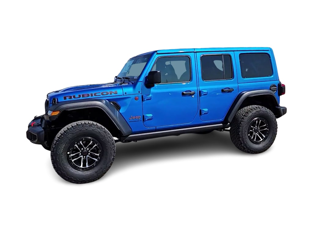 Thumbnail: 2025 Jeep Wrangler - 3