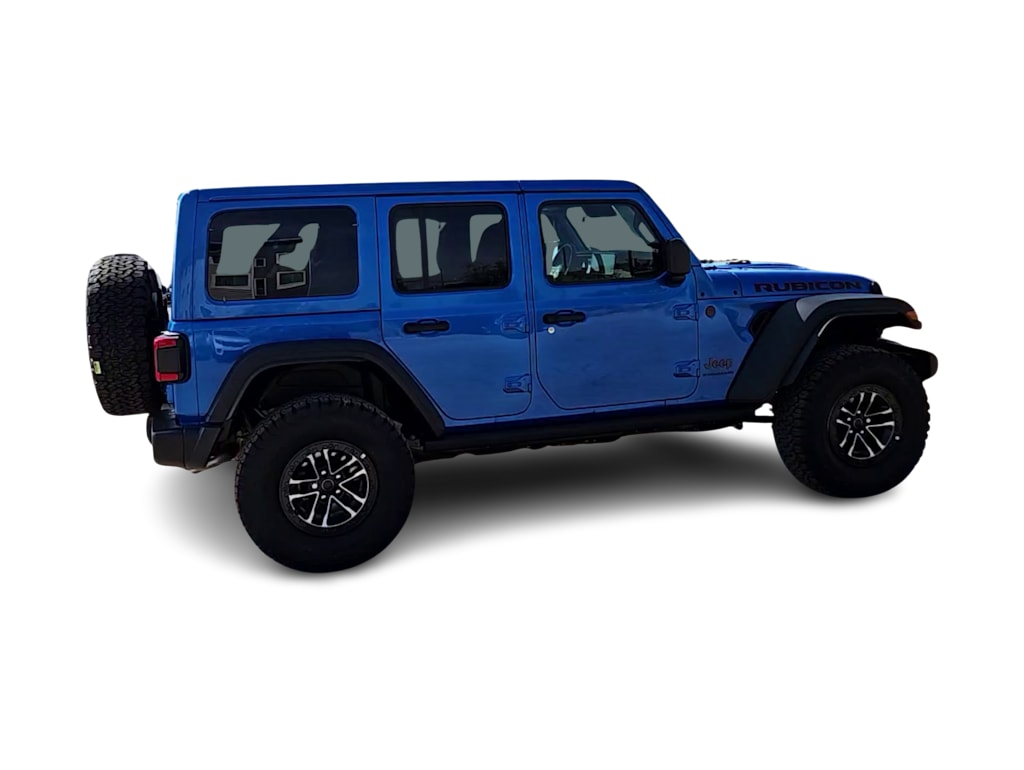 Thumbnail: 2025 Jeep Wrangler - 19