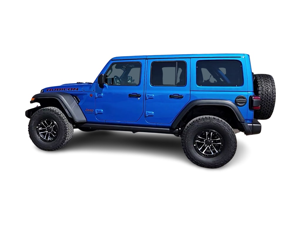 Thumbnail: 2025 Jeep Wrangler - 16