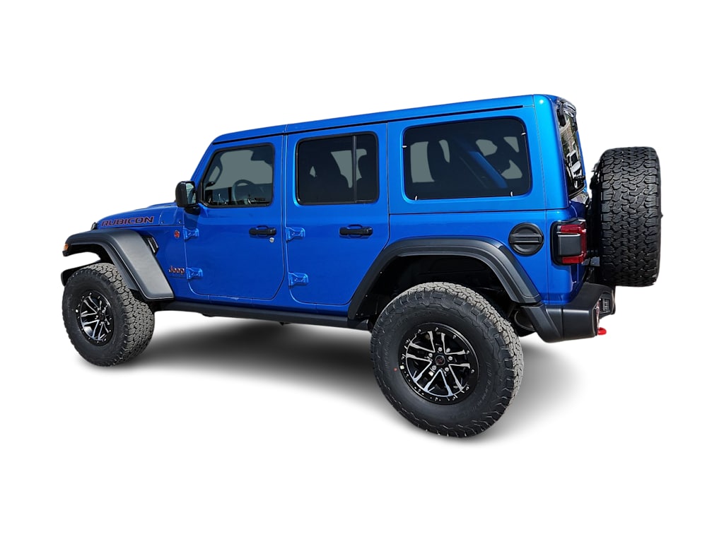 Thumbnail: 2025 Jeep Wrangler - 21