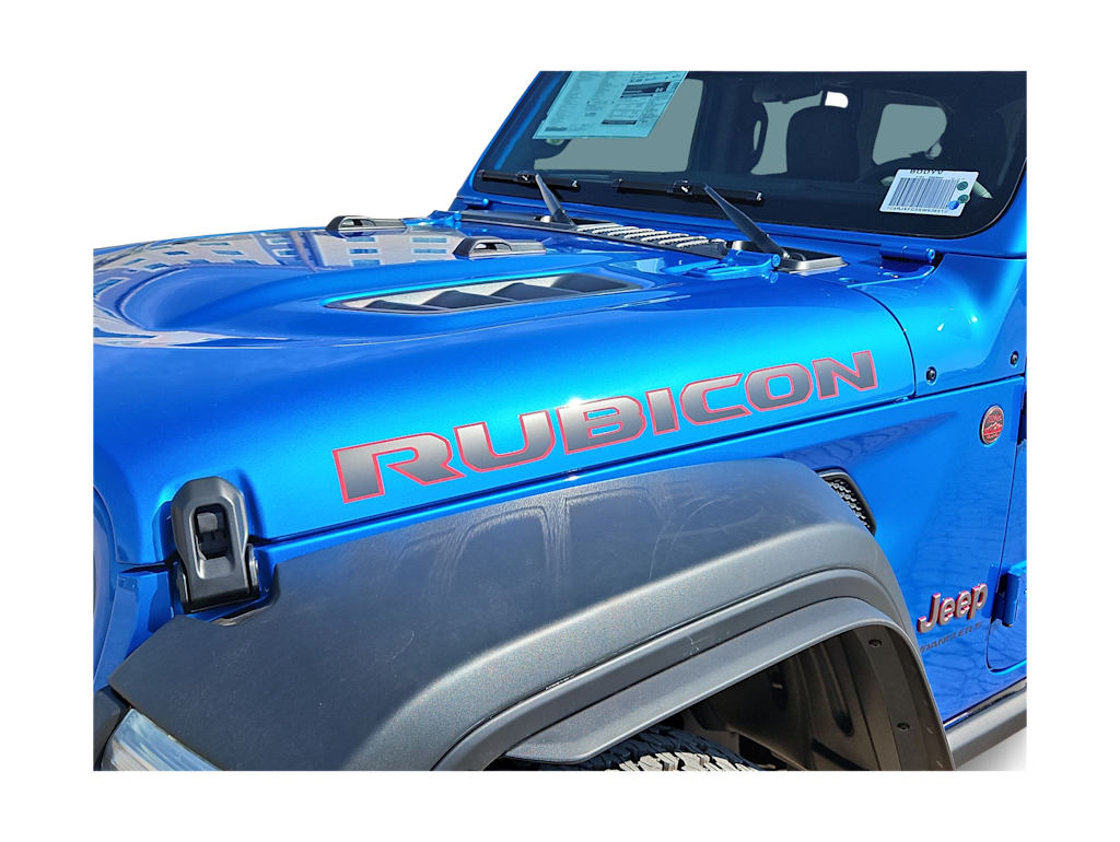 Thumbnail: 2025 Jeep Wrangler - 23