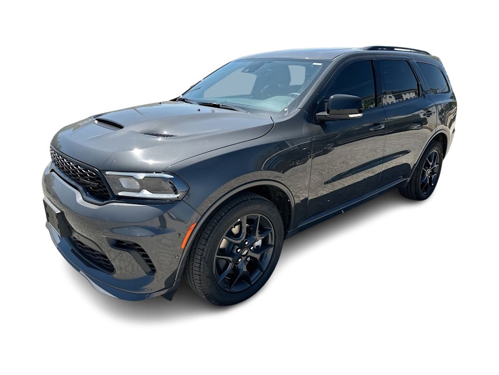 Thumbnail: 2026 Dodge Durango - 21