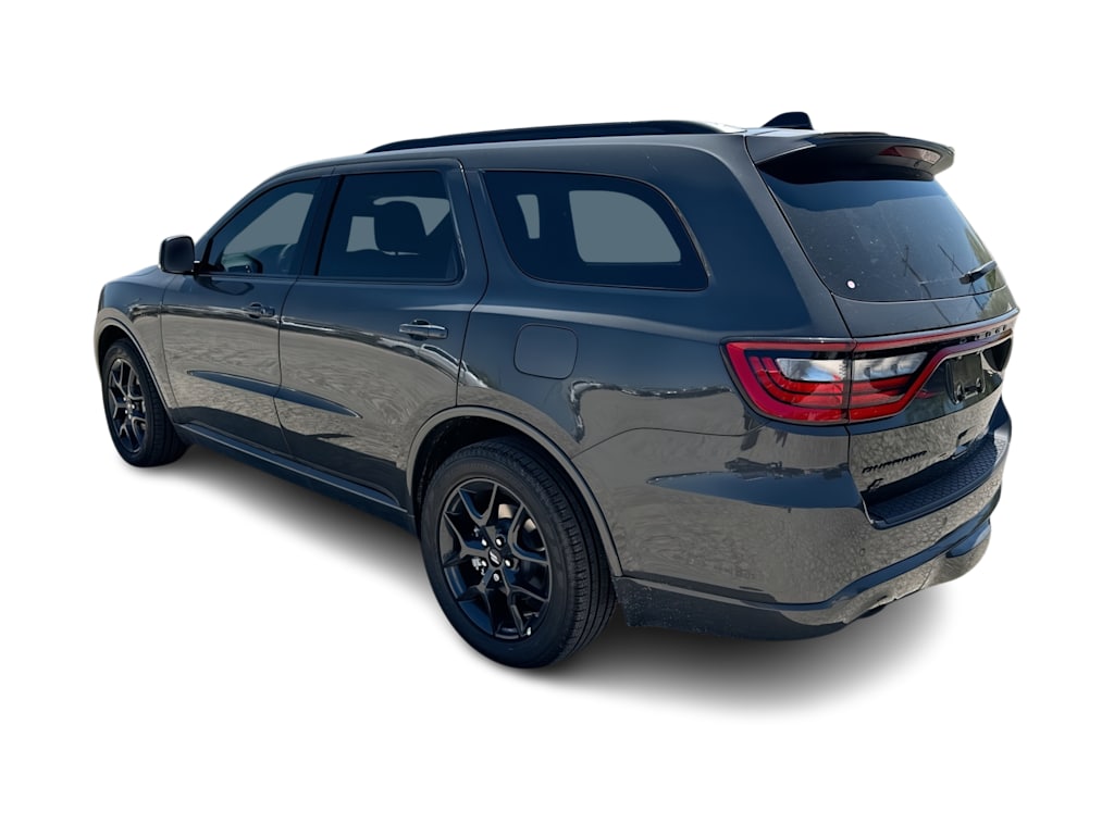 Thumbnail: 2026 Dodge Durango - 4