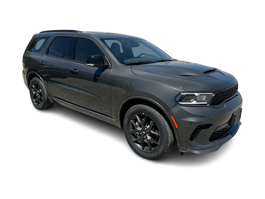 Thumbnail: 2026 Dodge Durango - 20