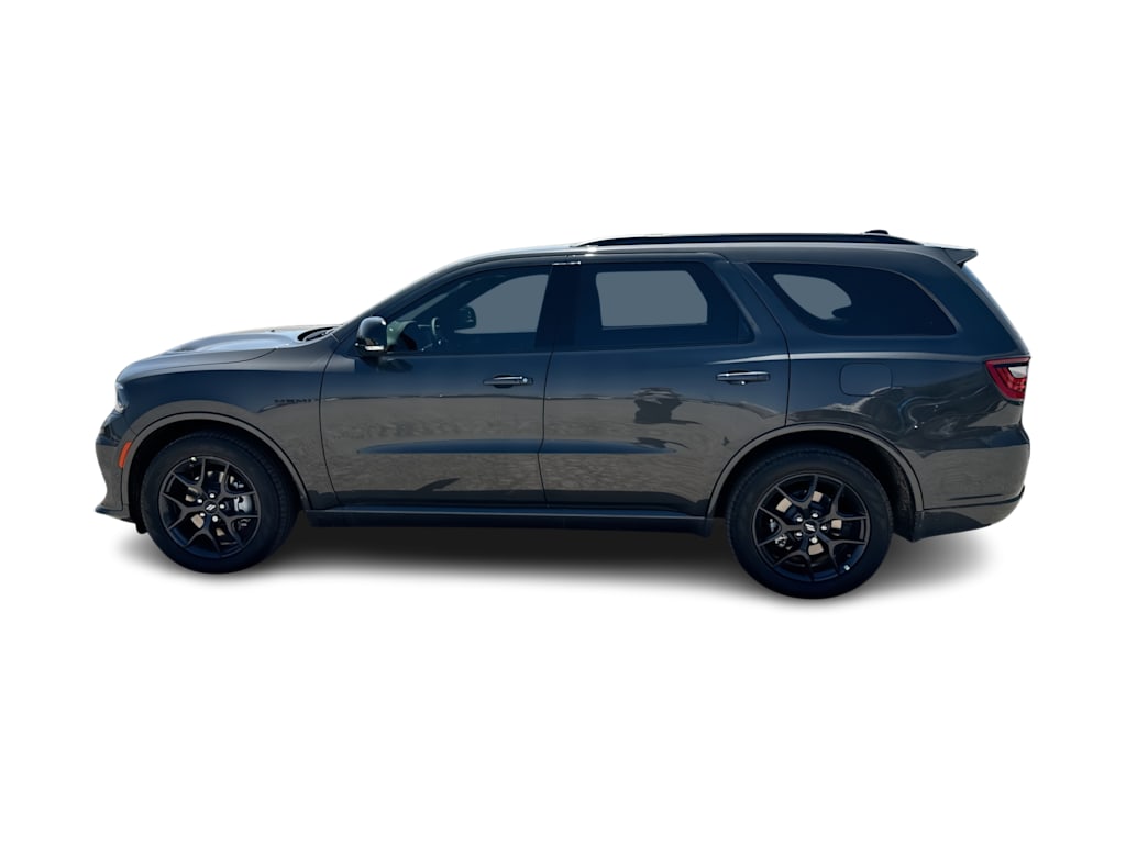 Thumbnail: 2026 Dodge Durango - 3