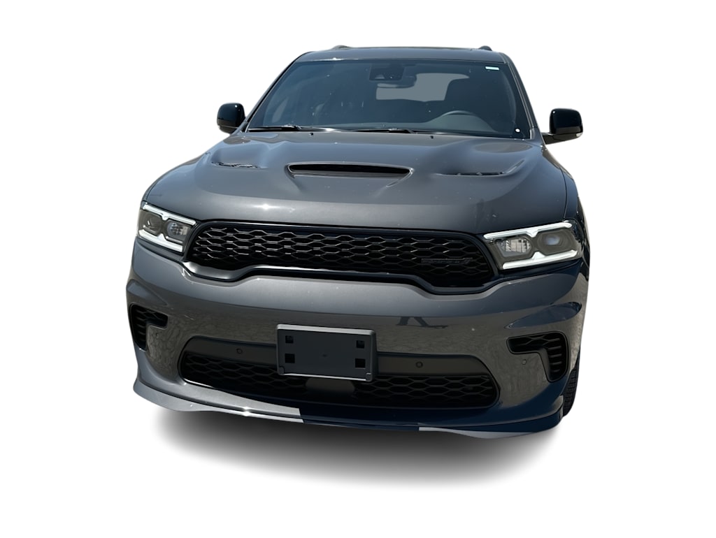 Thumbnail: 2026 Dodge Durango - 6