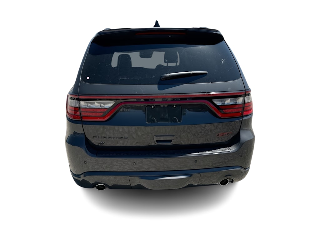 Thumbnail: 2026 Dodge Durango - 5