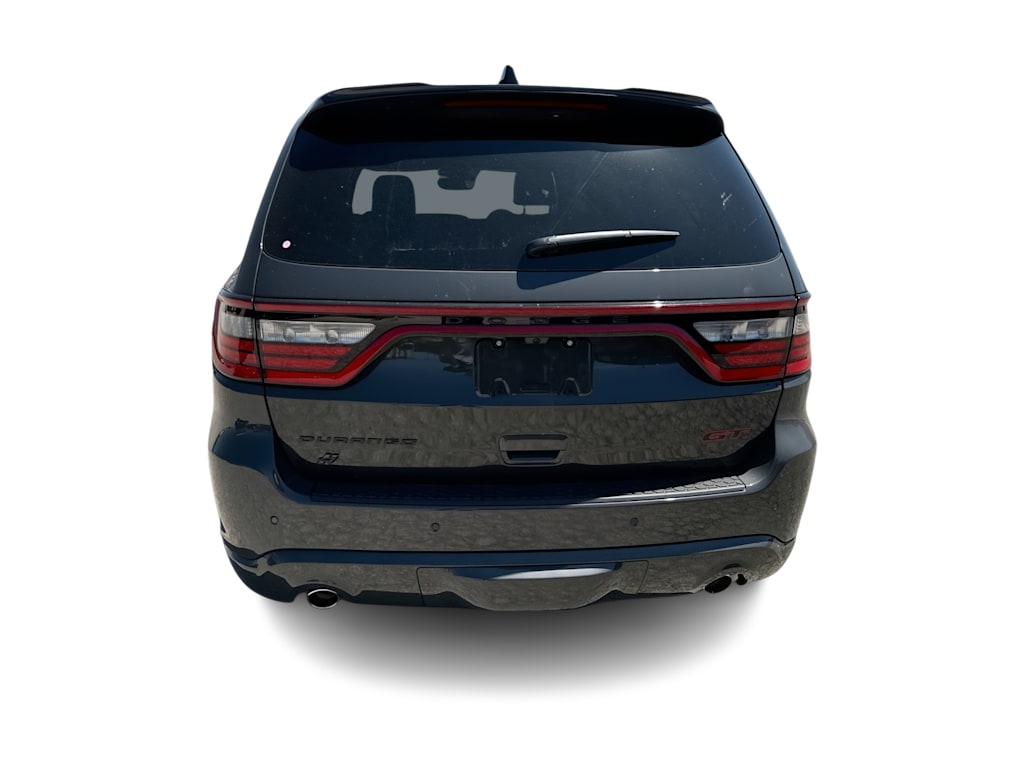 Thumbnail: 2026 Dodge Durango - 26