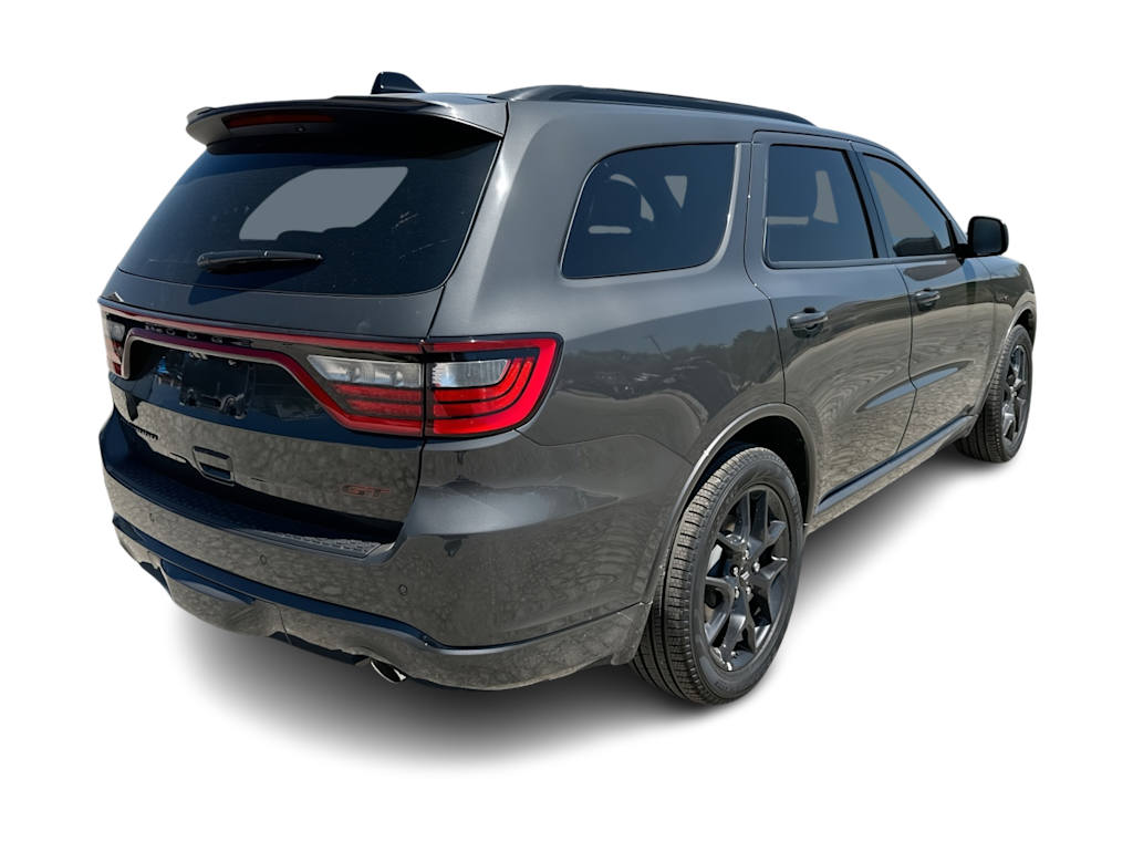 Thumbnail: 2026 Dodge Durango - 22