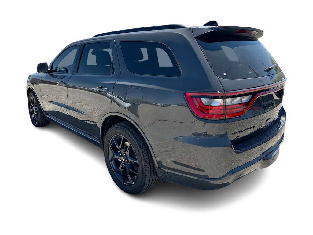 Thumbnail: 2026 Dodge Durango - 25