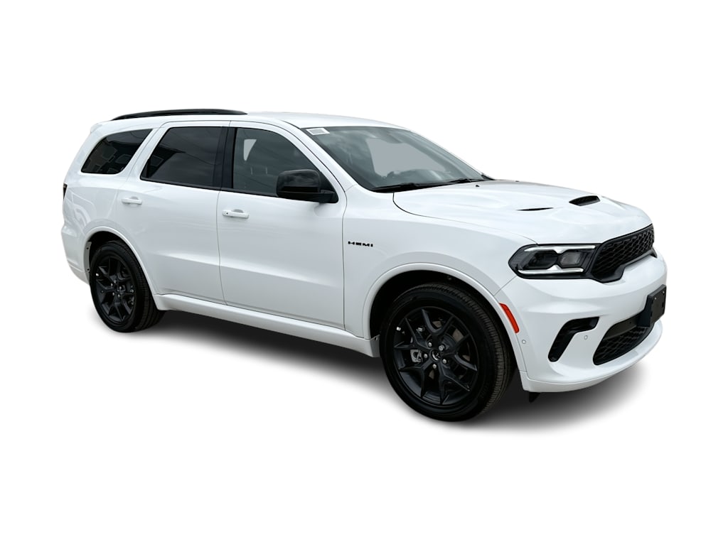 Thumbnail: 2026 Dodge Durango - 20