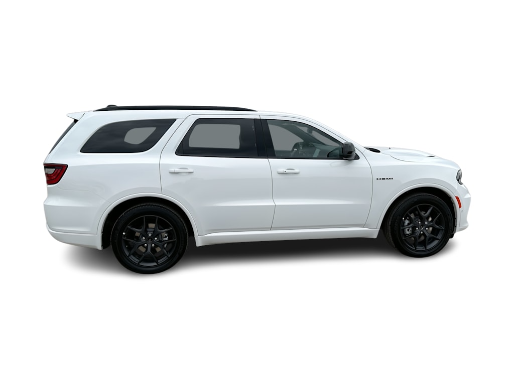 Thumbnail: 2026 Dodge Durango - 23
