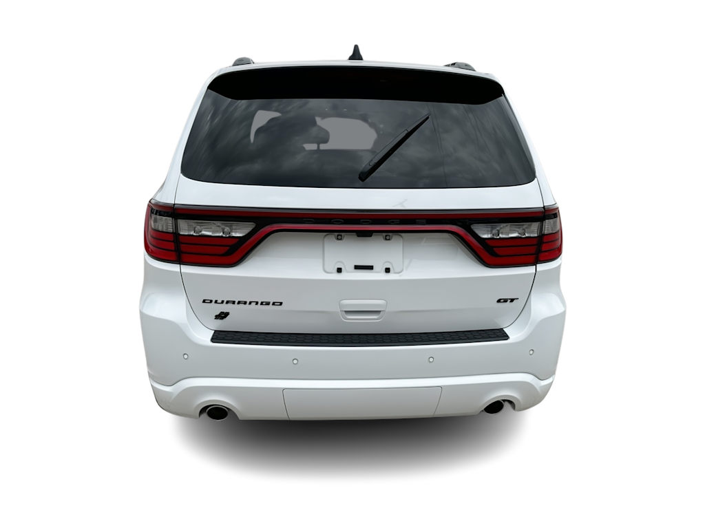 Thumbnail: 2026 Dodge Durango - 5