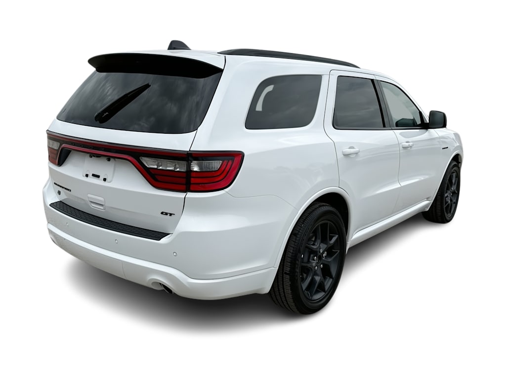 Thumbnail: 2026 Dodge Durango - 22