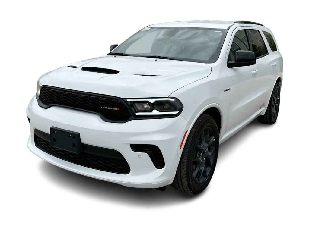 Thumbnail: 2026 Dodge Durango - 21