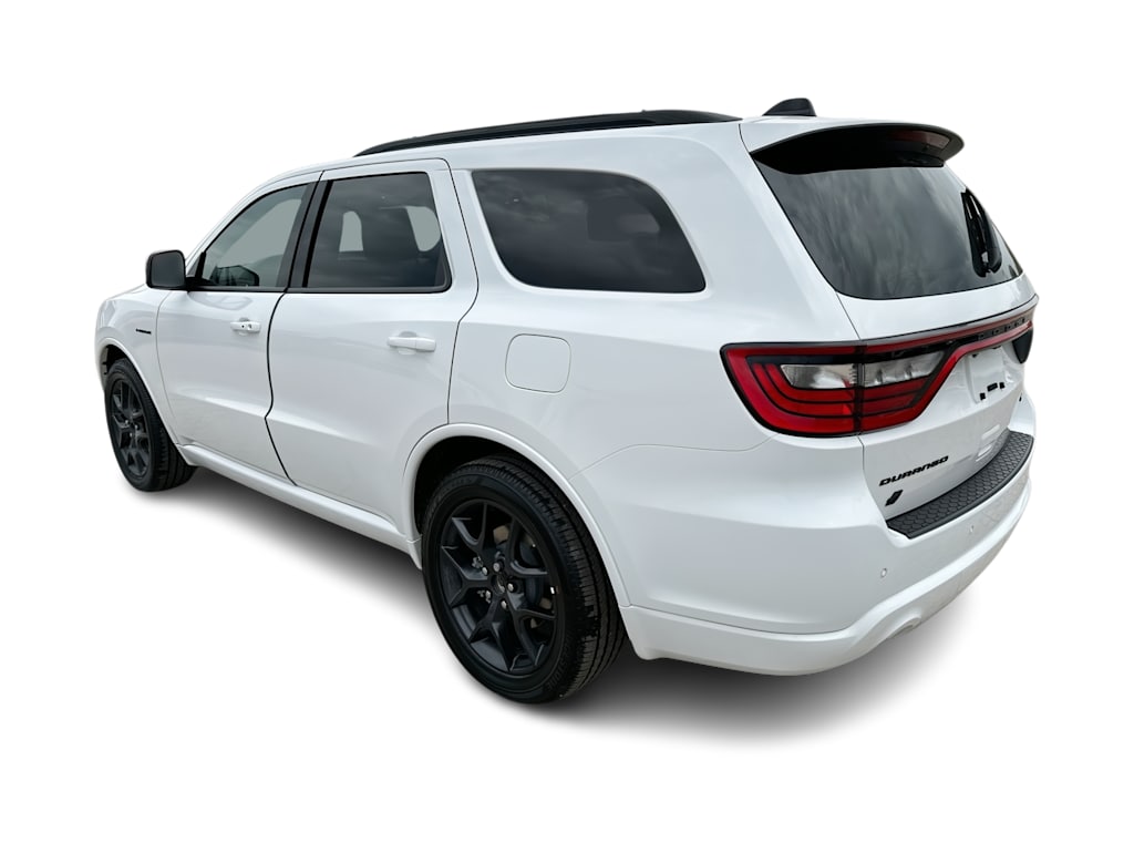 Thumbnail: 2026 Dodge Durango - 25