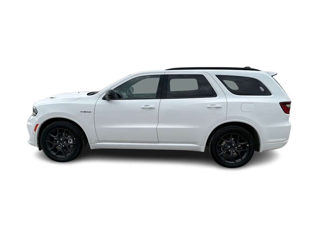 Thumbnail: 2026 Dodge Durango - 3