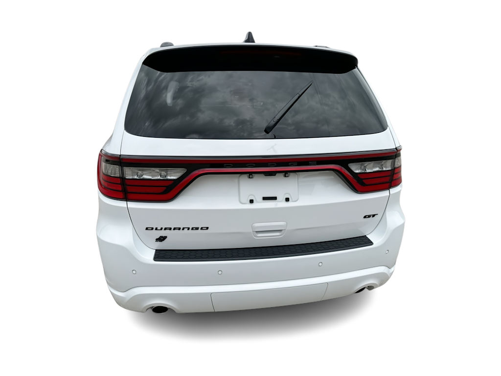 Thumbnail: 2026 Dodge Durango - 26