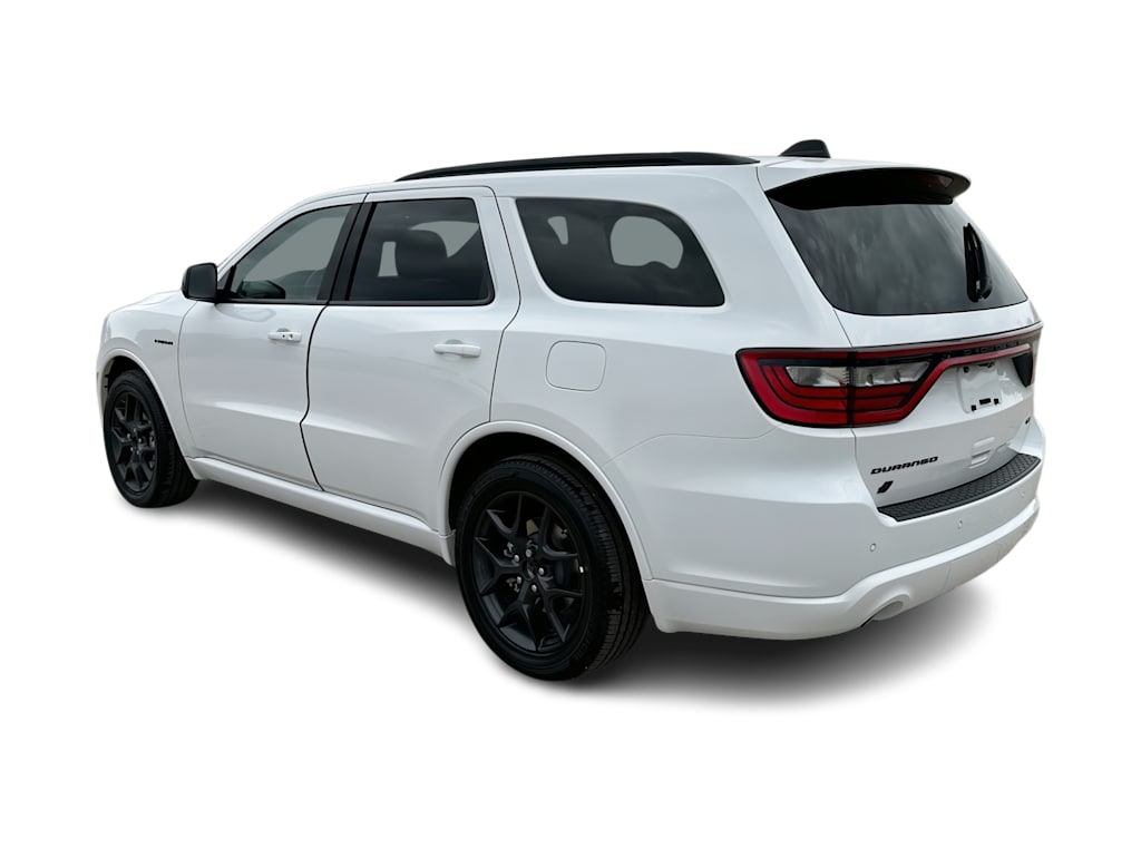 Thumbnail: 2026 Dodge Durango - 4