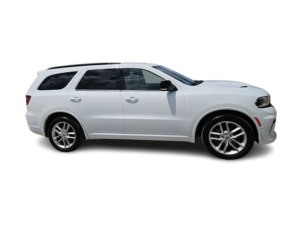 Thumbnail: 2023 Dodge Durango - 19