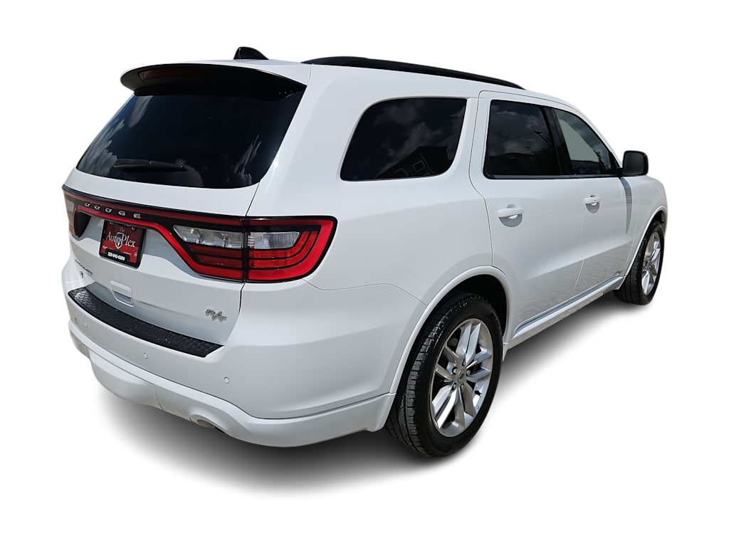 Thumbnail: 2023 Dodge Durango - 18