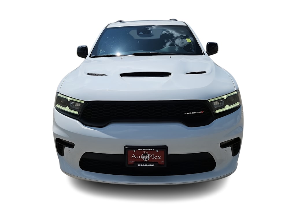 Thumbnail: 2023 Dodge Durango - 6