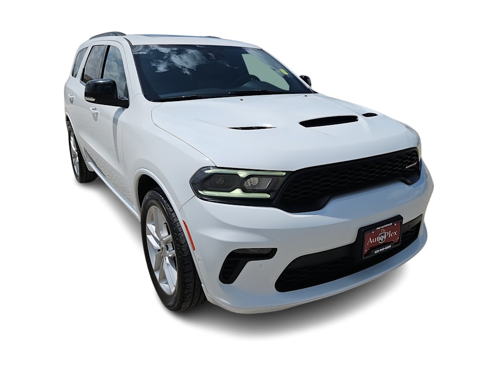 Thumbnail: 2023 Dodge Durango - 16