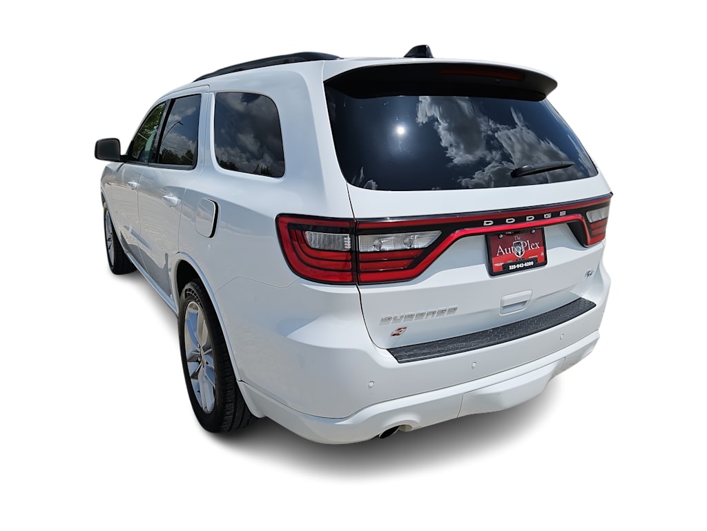 Thumbnail: 2023 Dodge Durango - 4